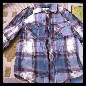 Boys stylish shirt